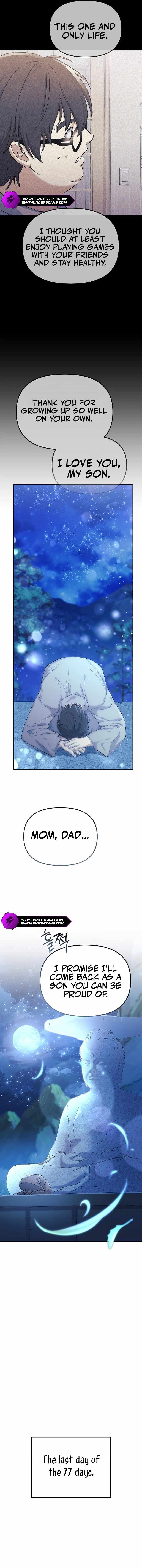 The Reset Life of a Game Addict Chapter 1 27